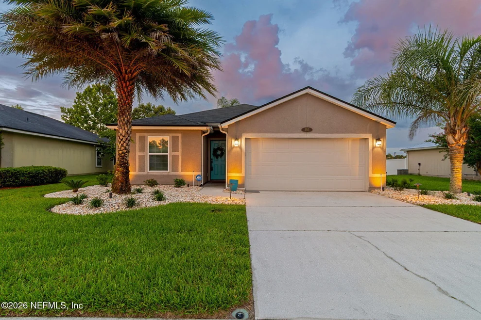 Unit for sale at 193 LITTLE OWL Lane, St. Augustine, FL 32086
