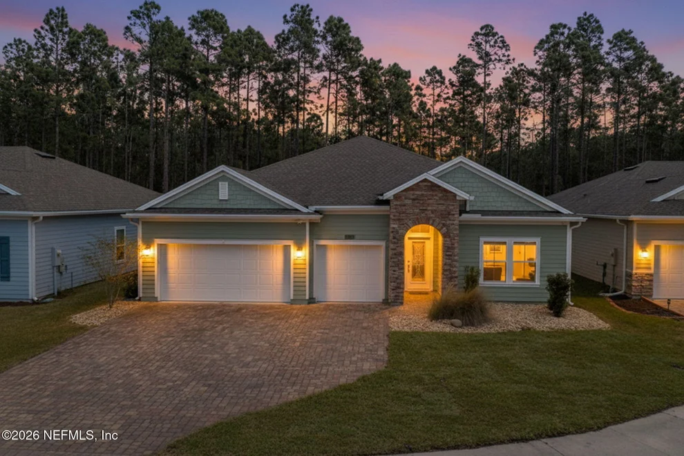 Unit for sale at 10013 BLOSSOM CREEK Lane, Jacksonville, FL 32222