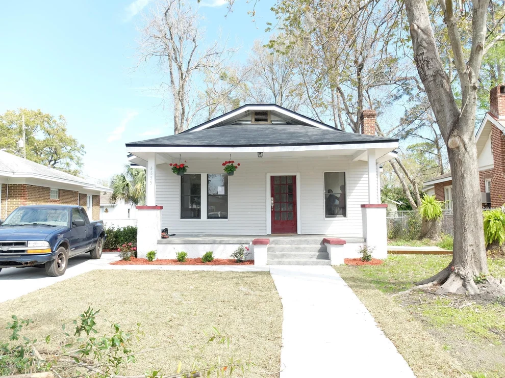 Unit for sale at 4655 Attleboro Street, Jacksonville, FL 32205