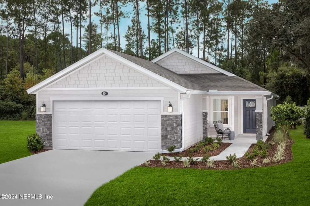 Unit for sale at 120 RAMBLING BROOK TRAIL, St. Johns, FL 32259