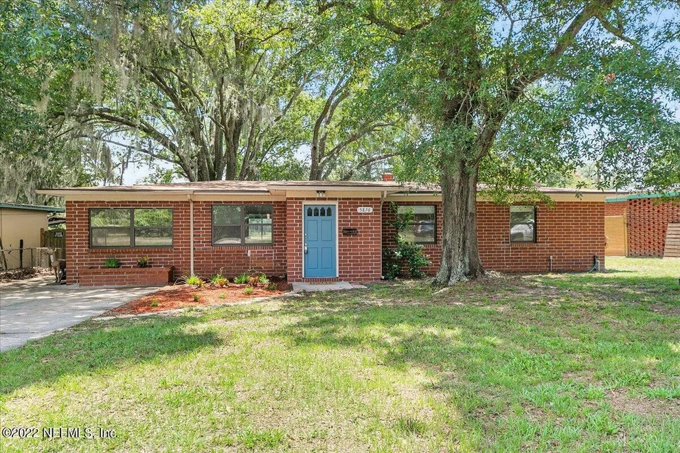 Unit for sale at 5876 LAKE LUCINA Drive S, Jacksonville, FL 32211