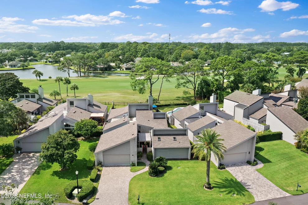 Unit for sale at 31 LAKE JULIA Drive S, Ponte Vedra Beach, FL 32082