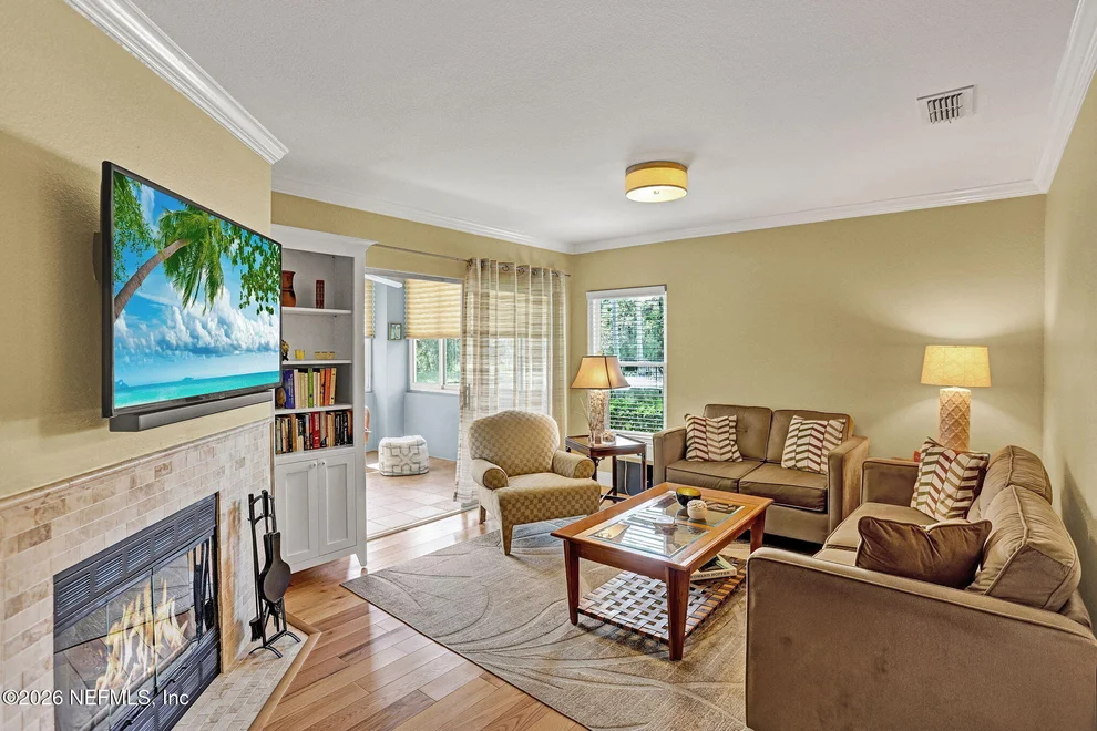 Unit for sale at 1800 THE GREENS Way, Jacksonville Beach, FL 32250