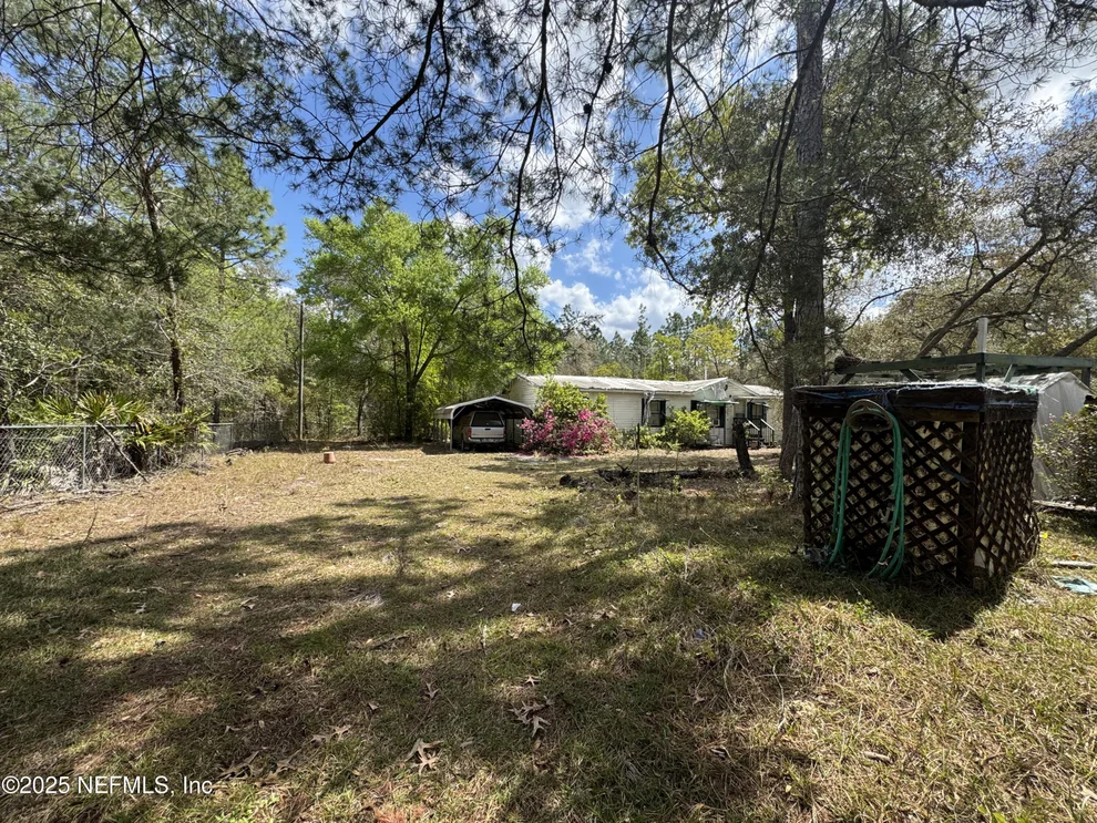 Unit for sale at 7533 LOS PADRES Avenue, Keystone Heights, FL 32656
