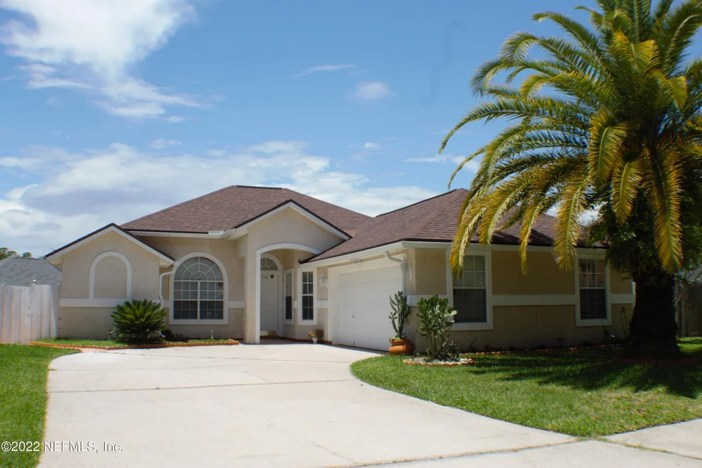 Unit for sale at 1122 SUMMER SPRINGS Drive, Middleburg, FL 32068