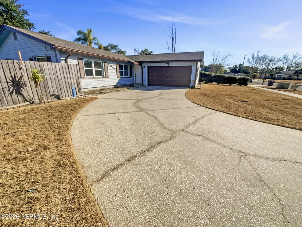 Unit for sale at 6065 CAPRICE Drive, Jacksonville, FL 32244