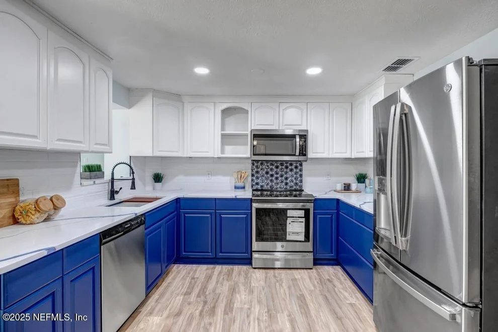 Unit for sale at 458 ERIC Avenue, Jacksonville, FL 32218