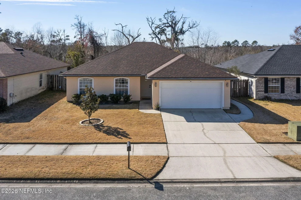 Unit for sale at 6780 GENTLE OAKS Drive, Jacksonville, FL 32244