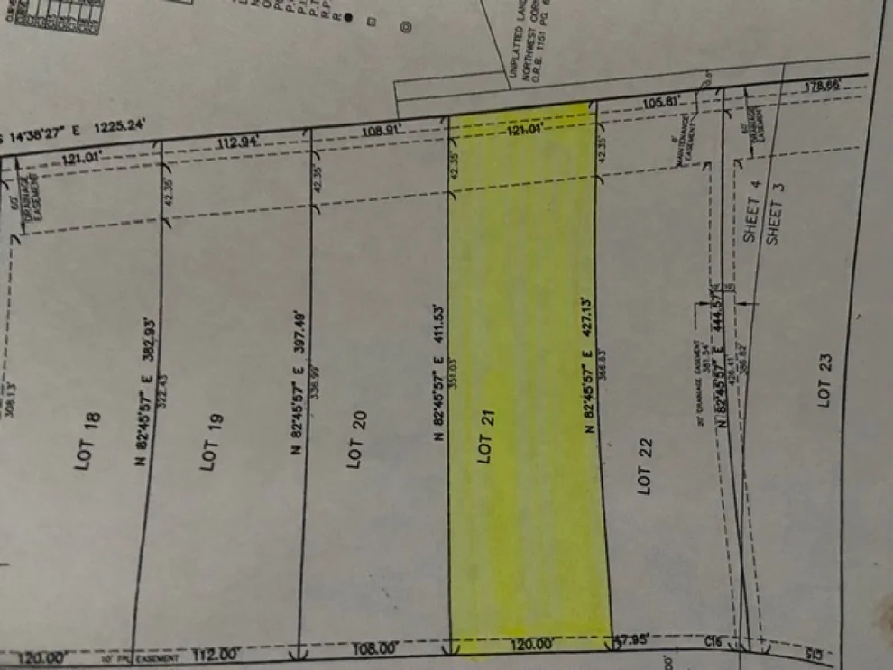 Unit for sale at 186 CANOPY HALL Drive, St. Augustine, FL 32095