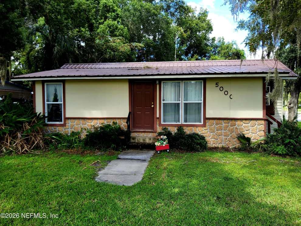 Unit for sale at 5000 ELM Street, Welaka, FL 32193