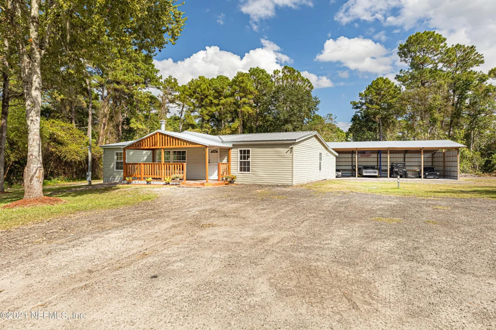 Unit for sale at 54 BLUEBELL Avenue, Middleburg, FL 32068