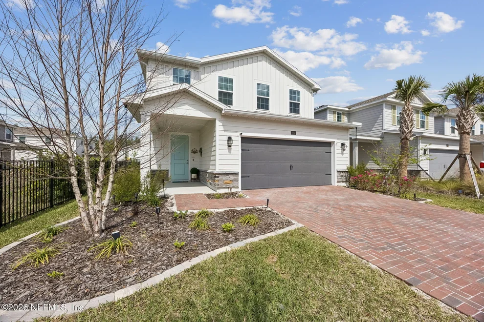 Unit for sale at 226 TOWER Court, St. Augustine, FL 32092