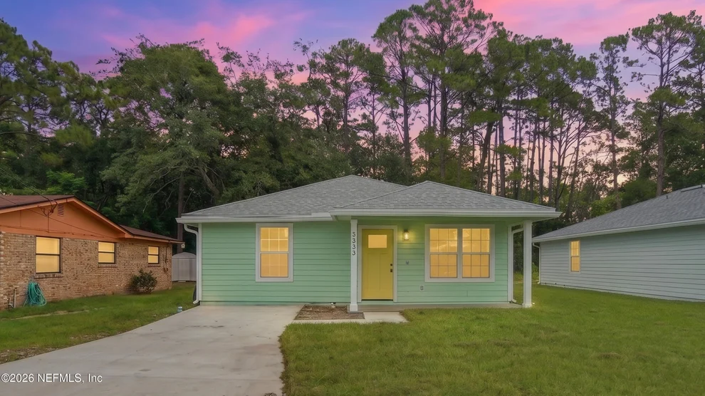 Unit for sale at 3333 ALMEDA Street, Jacksonville, FL 32209