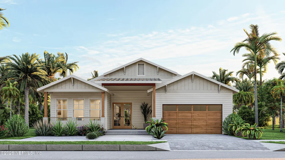 Unit for sale at 572 SEAGATE Avenue, Neptune Beach, FL 32266