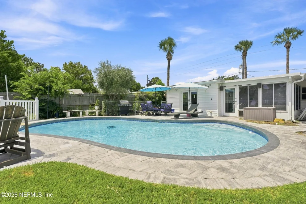 Unit for sale at 902 N 8TH Avenue N, Jacksonville Beach, FL 32250