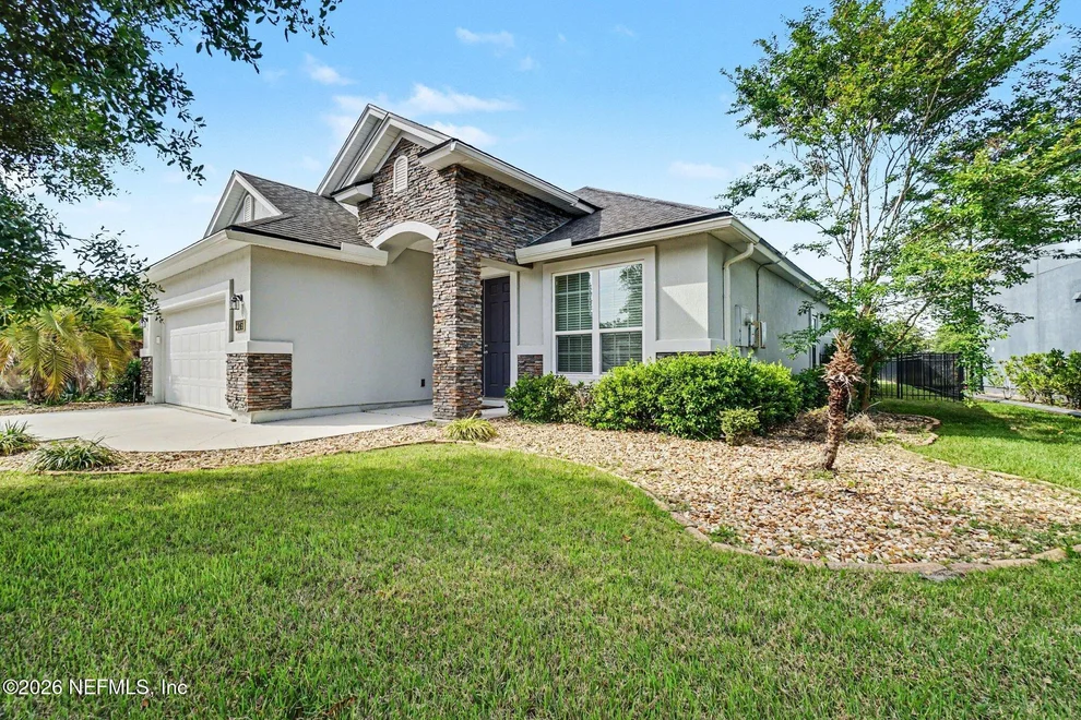 Unit for sale at 1405 AUTUMN PINES Drive, Orange Park, FL 32065