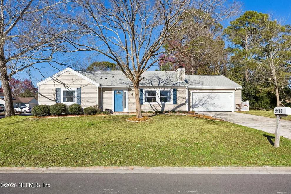 Unit for sale at 2189 THE WOODS Drive E, Jacksonville, FL 32246