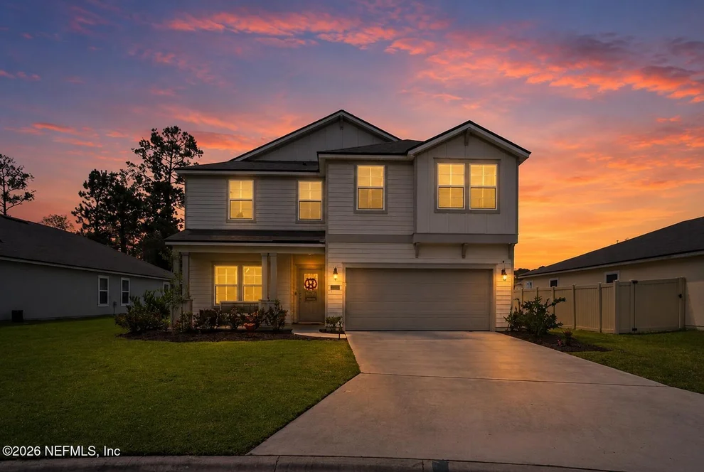 Unit for sale at 70662 TURTLE CREEK Court, Yulee, FL 32097