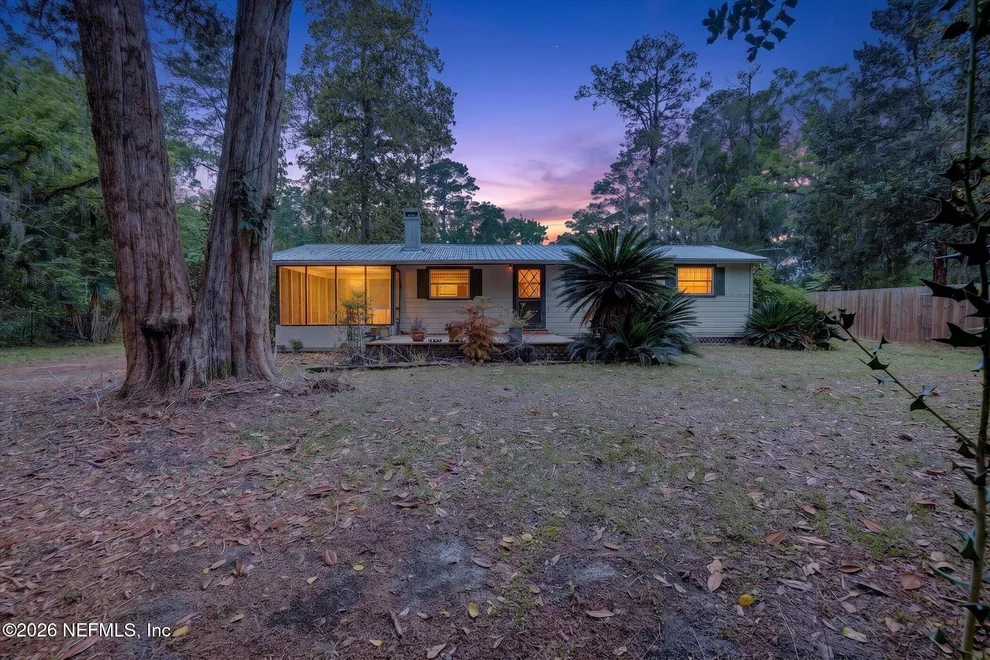 Unit for sale at 2205 THORP Road, Green Cove Springs, FL 32043