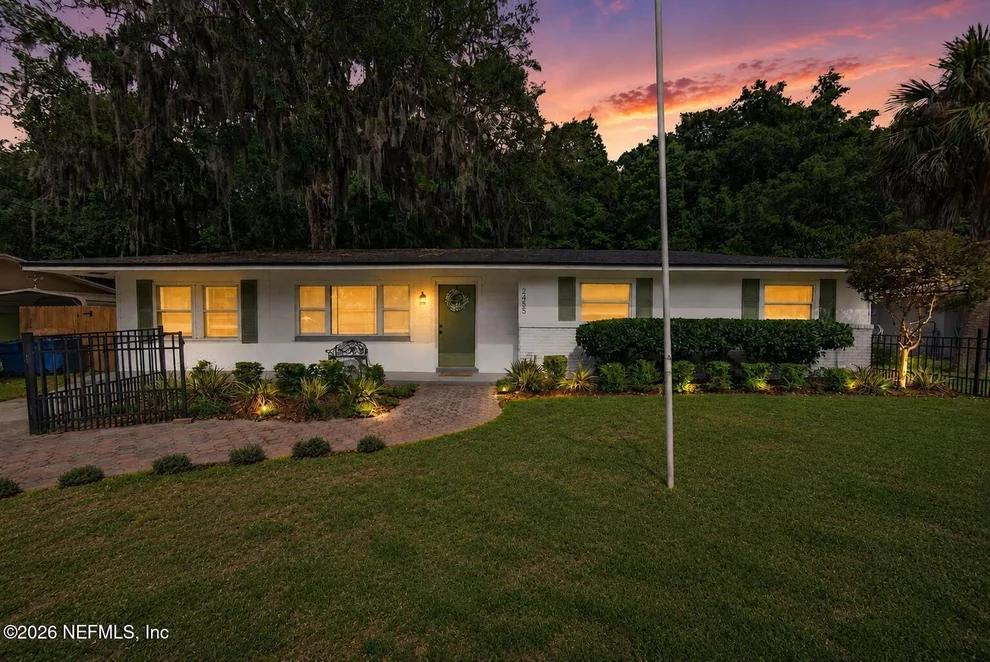 Unit for sale at 2455 SEAWAY Street, Jacksonville, FL 32233