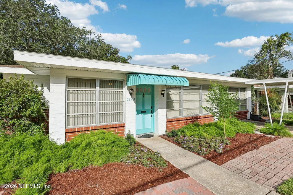 Unit for sale at 2344 BAYVIEW Road, Jacksonville, FL 32210