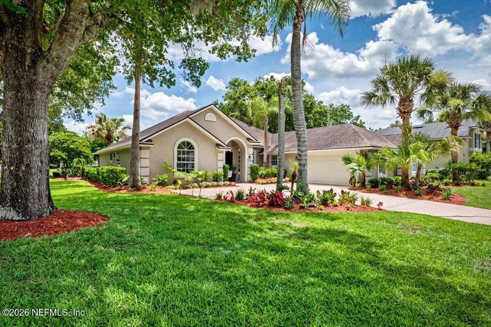 Unit for sale at 700 BEARBERRY Court, St. Johns, FL 32259