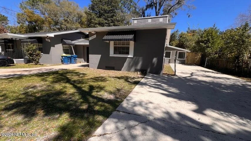 Unit for sale at 9053 JEFFERSON Avenue, Jacksonville, FL 32208