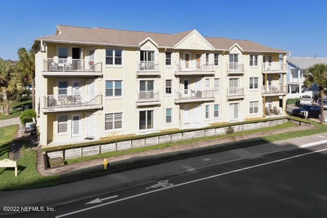 Unit for sale at 1224 1ST Street S, Jacksonville Beach, FL 32250