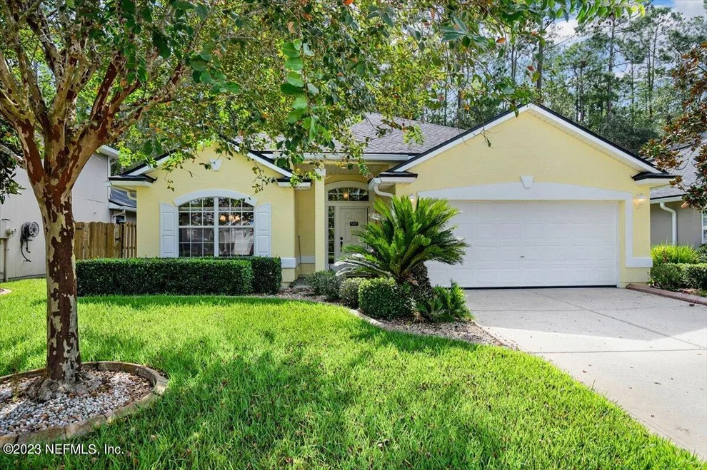 Unit for sale at 1016 BECKINGHAM Drive, St. Augustine, FL 32092