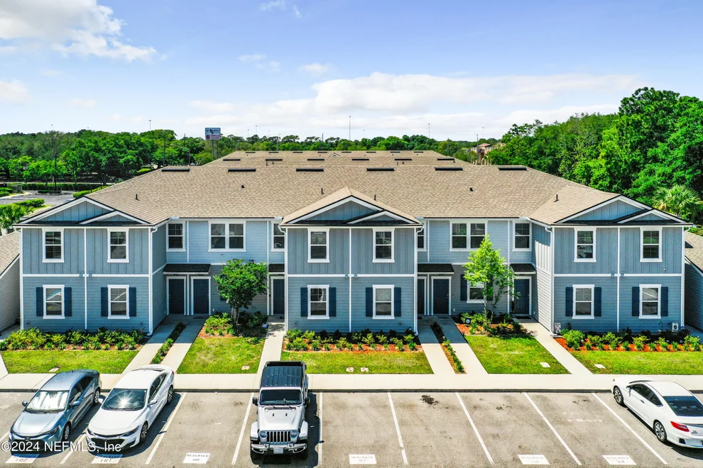 Unit for sale at 2839 BLACK BUCK Circle, Jacksonville, FL 32225