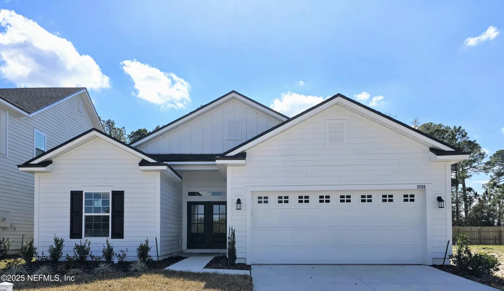 Unit for sale at 3246 WILLOWLEAF Lane, Green Cove Springs, FL 32043