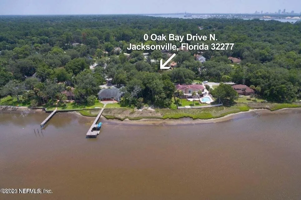 Unit for sale at 0 OAK BAY Drive, Jacksonville, FL 32277