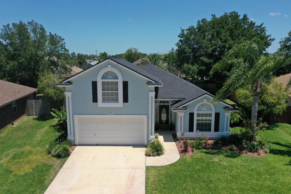 Unit for sale at 2461 CEDAR TRACE Drive W, Jacksonville, FL 32246