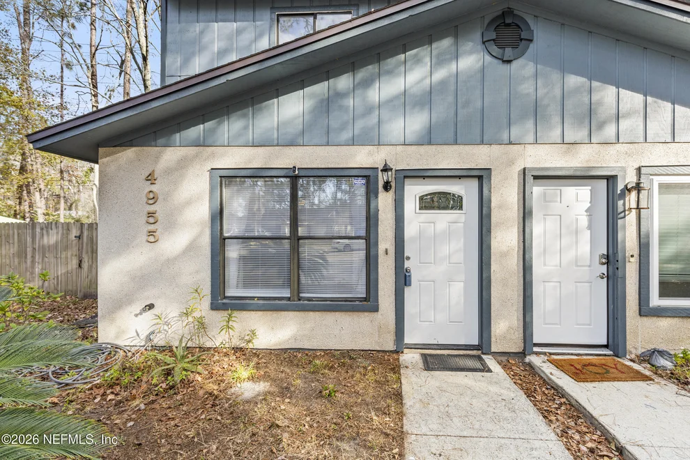Unit for sale at 4955 KNIGHTSBRIDGE Circle N, Jacksonville, FL 32244