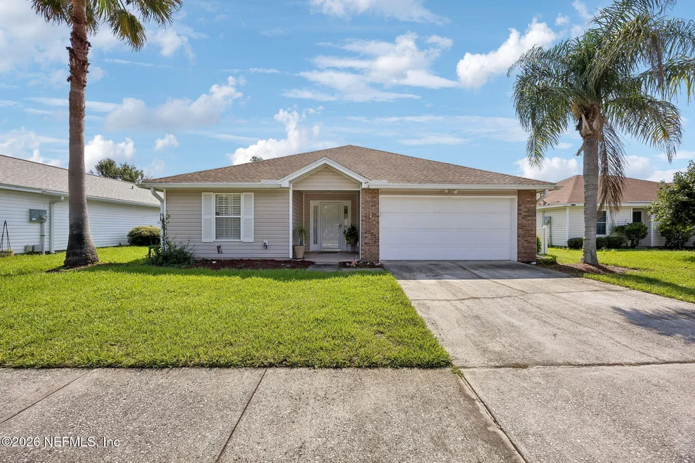 Unit for sale at 2241 PIERCE ARROW Drive, Jacksonville, FL 32246