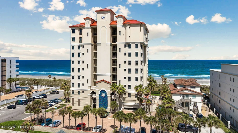Unit for sale at 50 3RD Avenue S, Jacksonville Beach, FL 32250