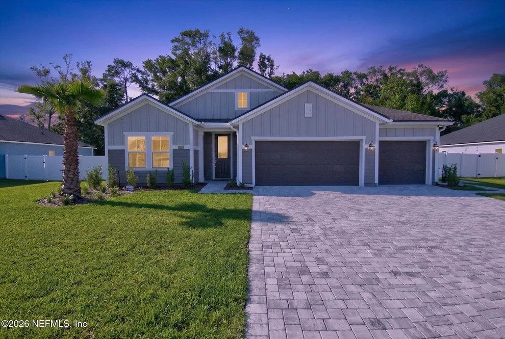 Unit for sale at 97003 MCGIRTS CREEK Loop, Yulee, FL 32097
