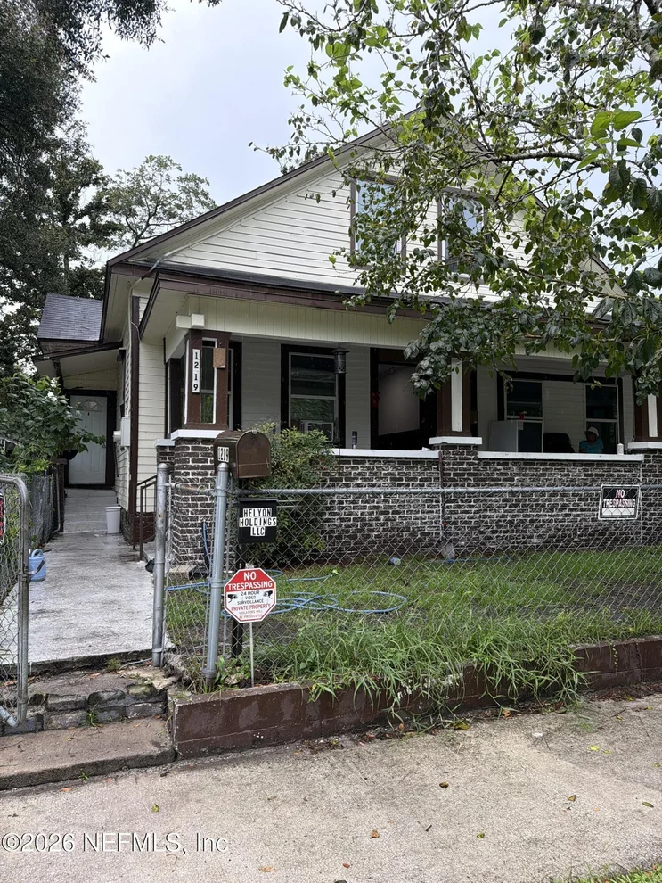 Unit for sale at 1219 DYAL Street, Jacksonville, FL 32206