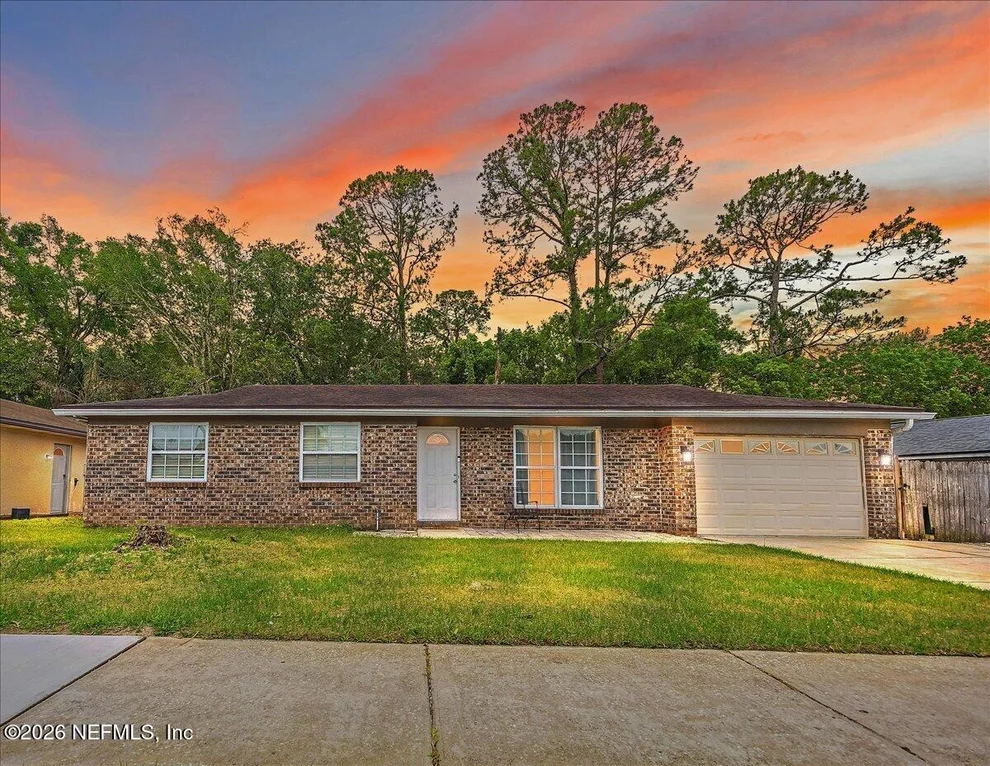 Unit for sale at 8948 SANDUSKY Avenue S, Jacksonville, FL 32216