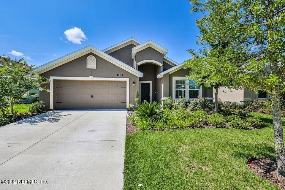 Unit for sale at 3315 HIDDEN MEADOWS Court, Green Cove Springs, FL 32043