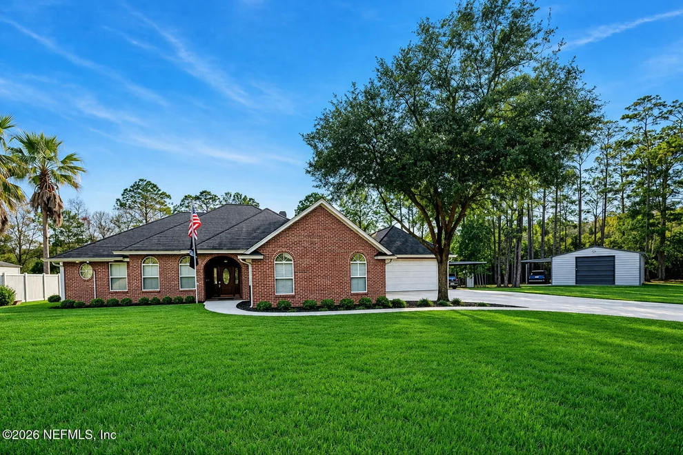 Unit for sale at 3519 COUNTY ROAD 218, Middleburg, FL 32068