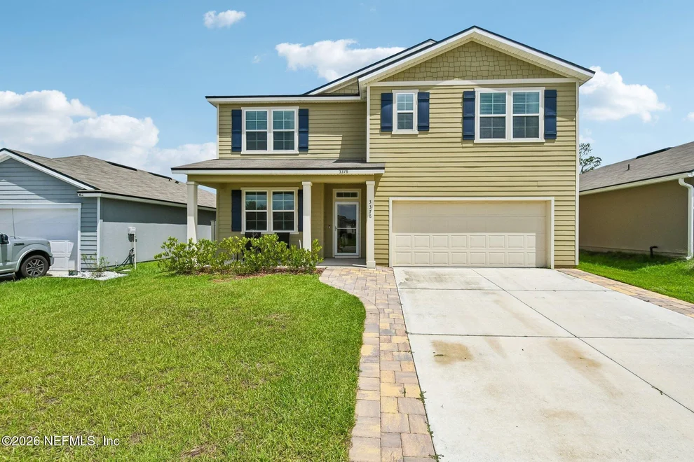Unit for sale at 3378 LAWTON Place, Green Cove Springs, FL 32043