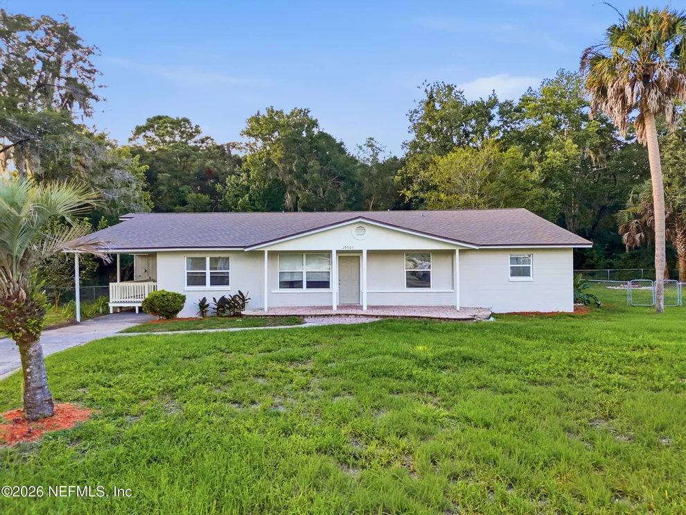 Unit for sale at 10505 AKERS Drive N, Jacksonville, FL 32225