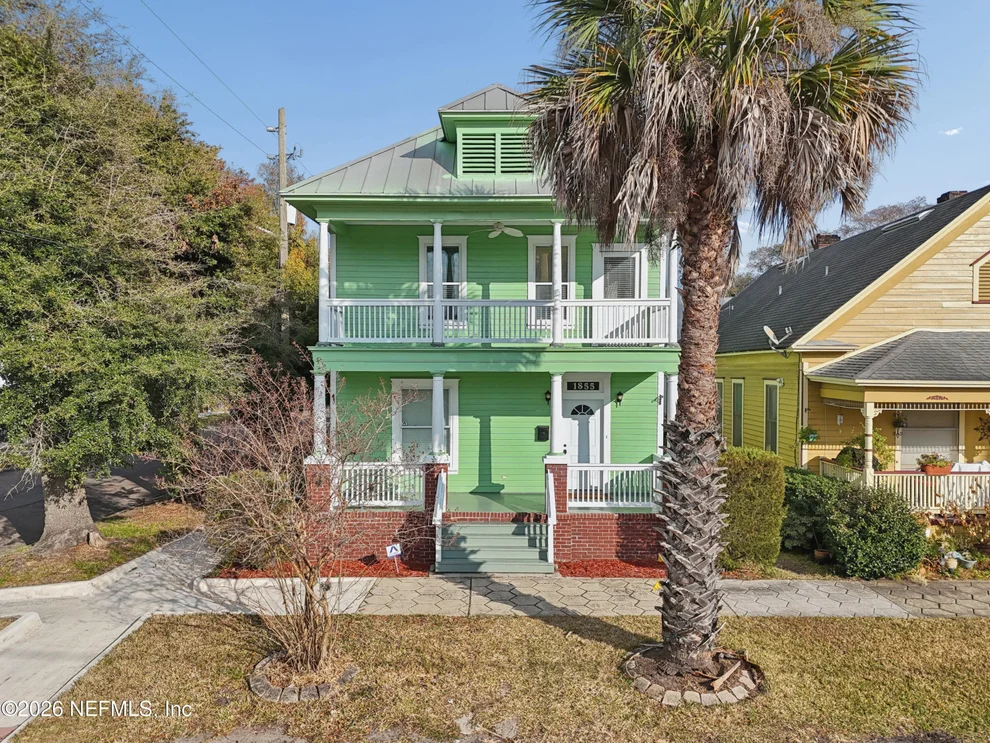 Unit for sale at 1855 MARKET Street N, Jacksonville, FL 32206