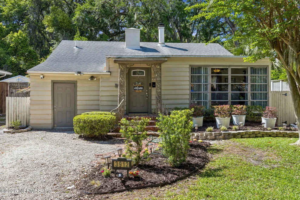 Unit for sale at 3912 BALTIC Street, Jacksonville, FL 32210