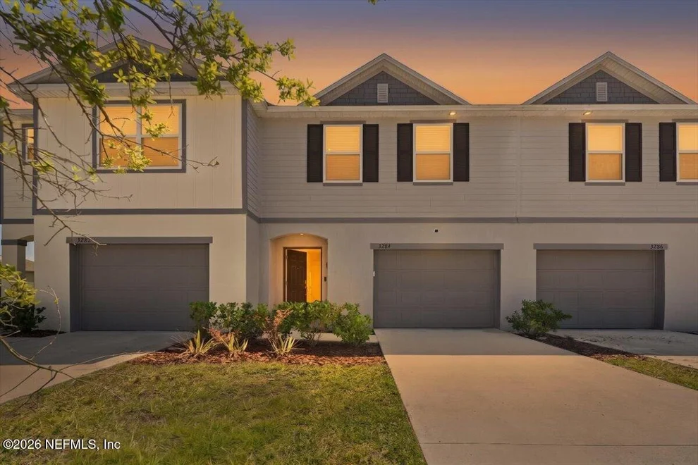 Unit for sale at 3284 PENNY COVE Lane, Jacksonville, FL 32218
