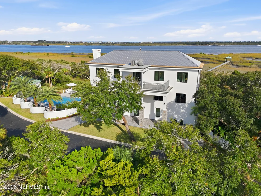 Unit for sale at 3418 LANDS END Drive, St. Augustine, FL 32084