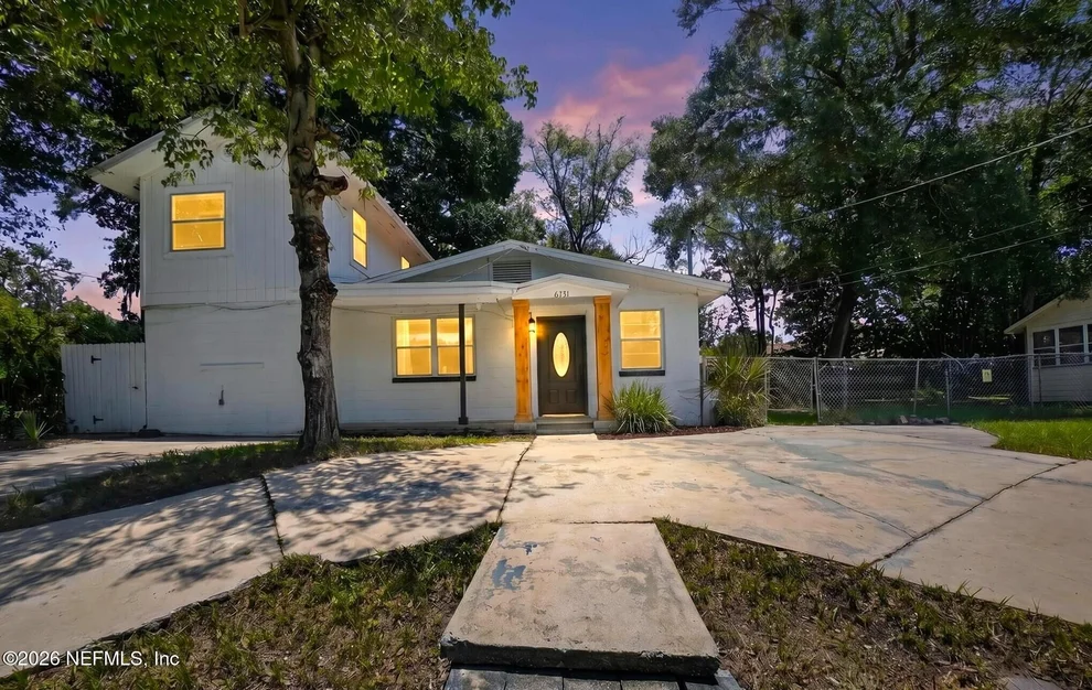 Unit for sale at 6751 PERRY Street, Jacksonville, FL 32208