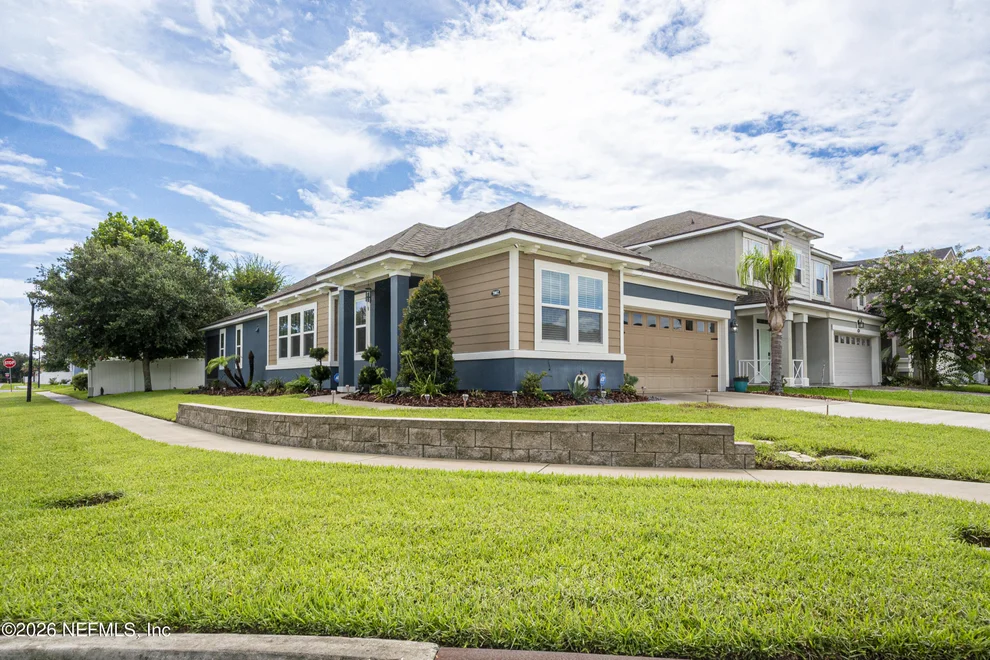 Unit for sale at 7002 AZALEA GROVE Drive, Jacksonville, FL 32258
