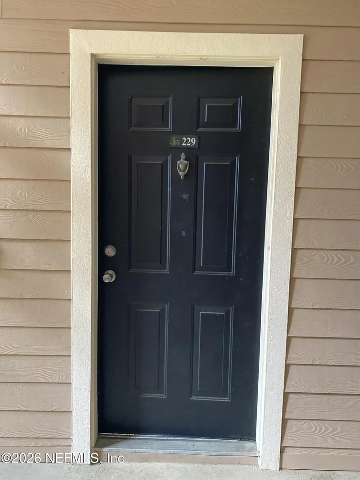 Unit for sale at 13810 SUTTON PARK Drive, Jacksonville, FL 32224